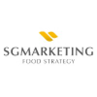 SGMARKETING AGROALIMENTARE Logo
