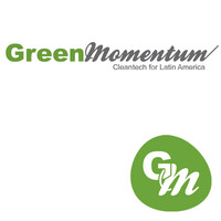 GreenMomentum Inc. Logo