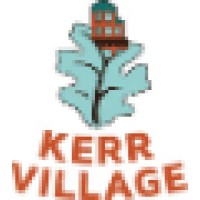 Kerr Village Business Improvement Area Logo