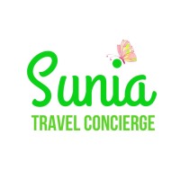 Sunia Travel Concierge Logo