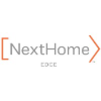 NextHome Edge Logo