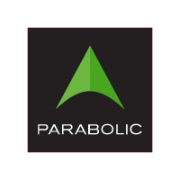 Parabolic Performance & Rehab Logo