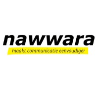 OSAGE Amsterdam (voorheen Nawwara) Logo
