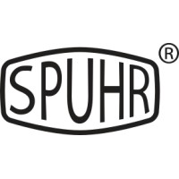 Spuhr i Dalby AB Logo