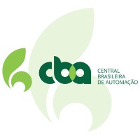 Central Brasileira de Automação Ltda Logo