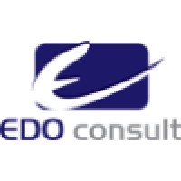 EDO CONSULT LTD Logo