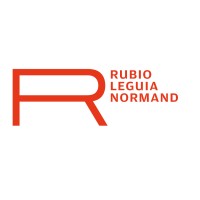 Rubio Leguia Normand Logo