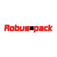 Robuspack, S. de R.L. de C.V. Logo