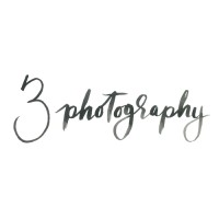 3Photography Logo