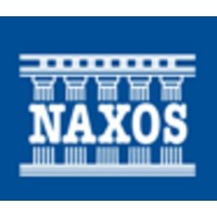 Naxos Music Group Logo