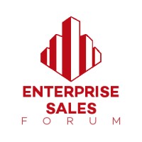 Enterprise Sales Forum Logo