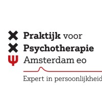 Praktijk voor Psychotherapie Amsterdam e.o. Logo