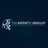 TRI infinity Group- Business Solution Logo