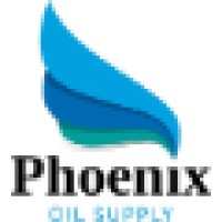 Phoenix Oil Supply b.v. - Netherlands Logo