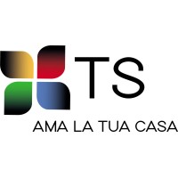 Tecnica Serramenti Logo