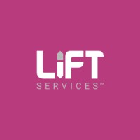 Lifts Services Ltd Malta Logo