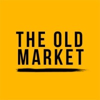 The Old Market, Hove Logo