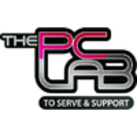 ThePCLab Logo