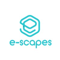 E-Scapes Logo