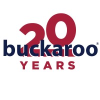 Buckaroo Marketing | New Media Logo