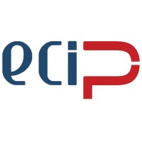 Engineering Company for Integrated Projects ECIP Logo