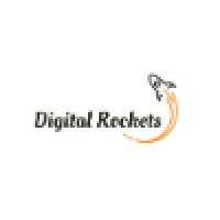 DigitalRockets Logo