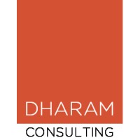 Dharam Consulting Logo