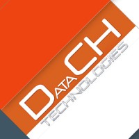 Datach Technologies s.r.l. Logo