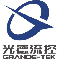 Grande-Tek Flow Control Co.,Ltd Logo