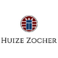 Huize Zocher Logo