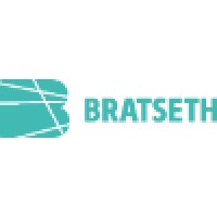 BRATSETH AS Logo