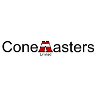 ConeMasters Limited Logo