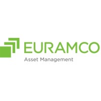 EURAMCO Asset Czech s.r.o. Logo