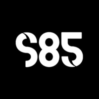 S85 // SPORT OTTANTA CINQUE Logo