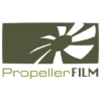 Propellerfilm GmbH Logo