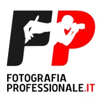 FotografiaProfessionale.it Logo