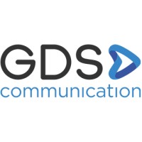 GDS Communication Logo