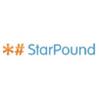 StarPound Technologies, Inc. Logo