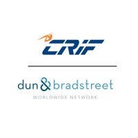 CRIF GULF (Dun & Bradstreet) Logo