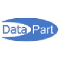 Datapart Ltd Logo