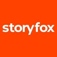 Storyfox Logo