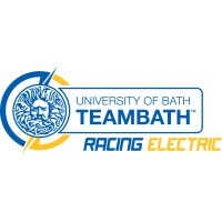 Team Bath Racing Electric Logo