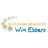 Schildersbedrijf Wim Ebbers Logo