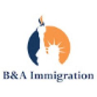 B&A Immigration Logo