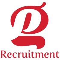 PG Recruitment Logo