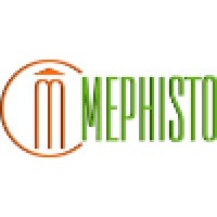Mephisto Kitabevi & Cafe Logo