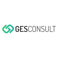 GesConsult Logo
