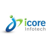 ICORE INFOTECH INC Logo