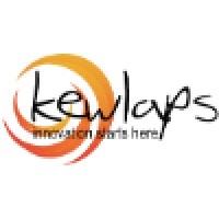 Kewlaps Securities Pty Ltd Logo
