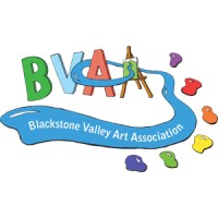 Blackstone Valley Art Association Logo